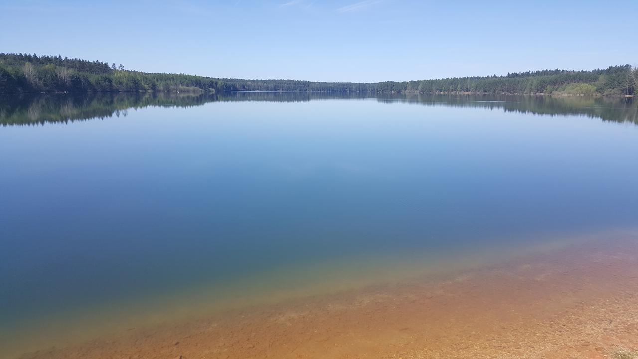 Jihoceska Pohoda Třeboň Extérieur photo
