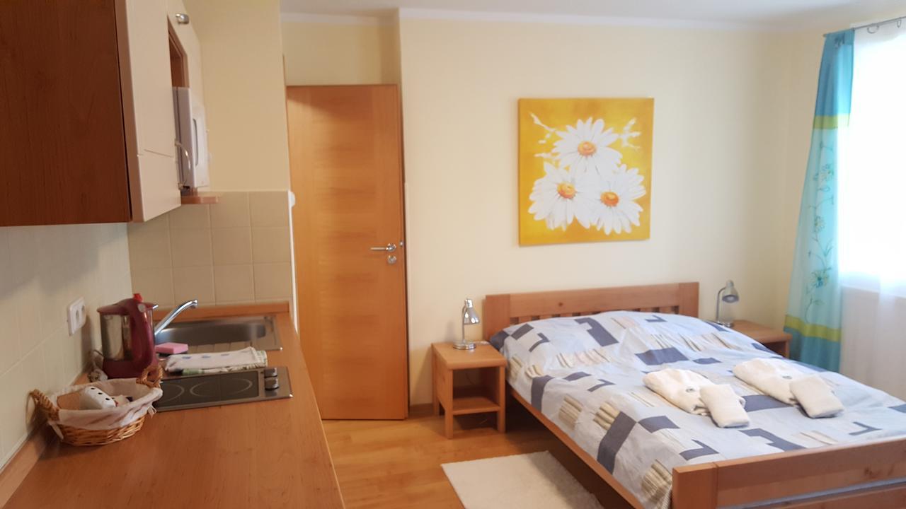 Jihoceska Pohoda Třeboň Extérieur photo