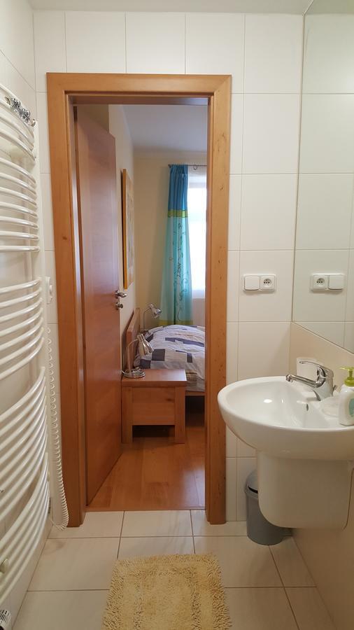 Jihoceska Pohoda Třeboň Extérieur photo