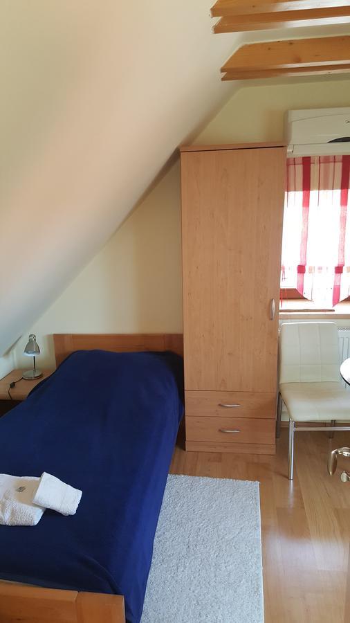 Jihoceska Pohoda Třeboň Extérieur photo