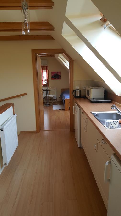 Jihoceska Pohoda Třeboň Extérieur photo