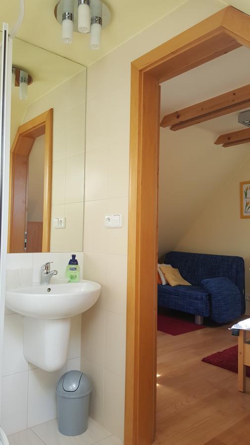 Jihoceska Pohoda Třeboň Extérieur photo