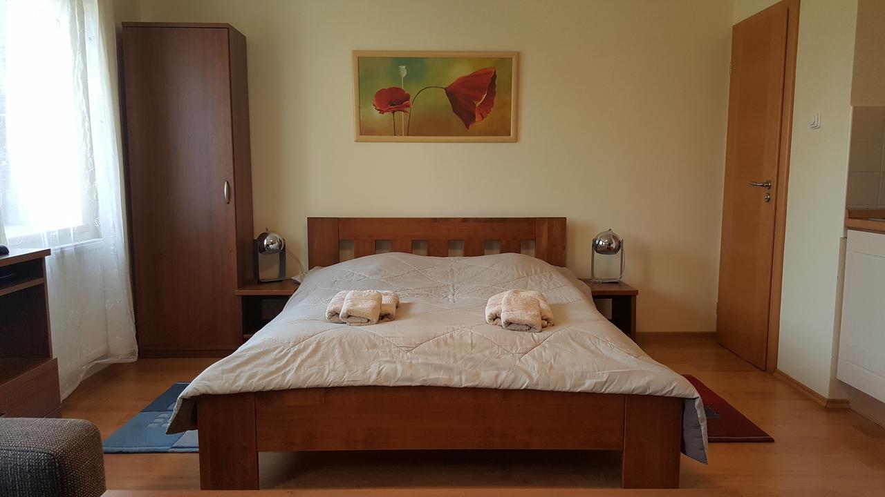 Jihoceska Pohoda Třeboň Extérieur photo