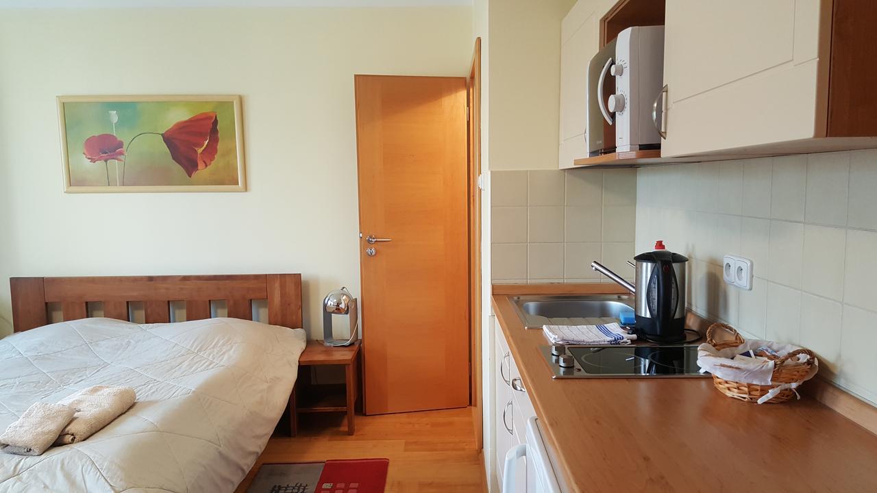 Jihoceska Pohoda Třeboň Extérieur photo
