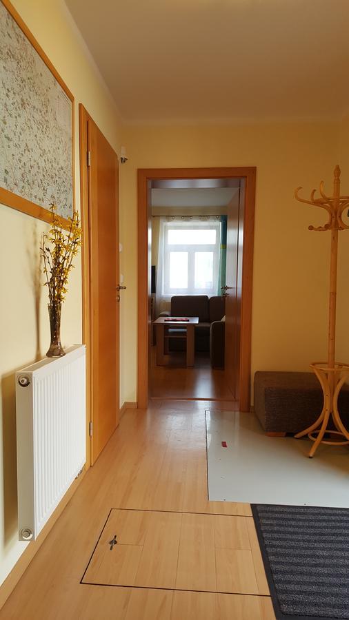 Jihoceska Pohoda Třeboň Extérieur photo
