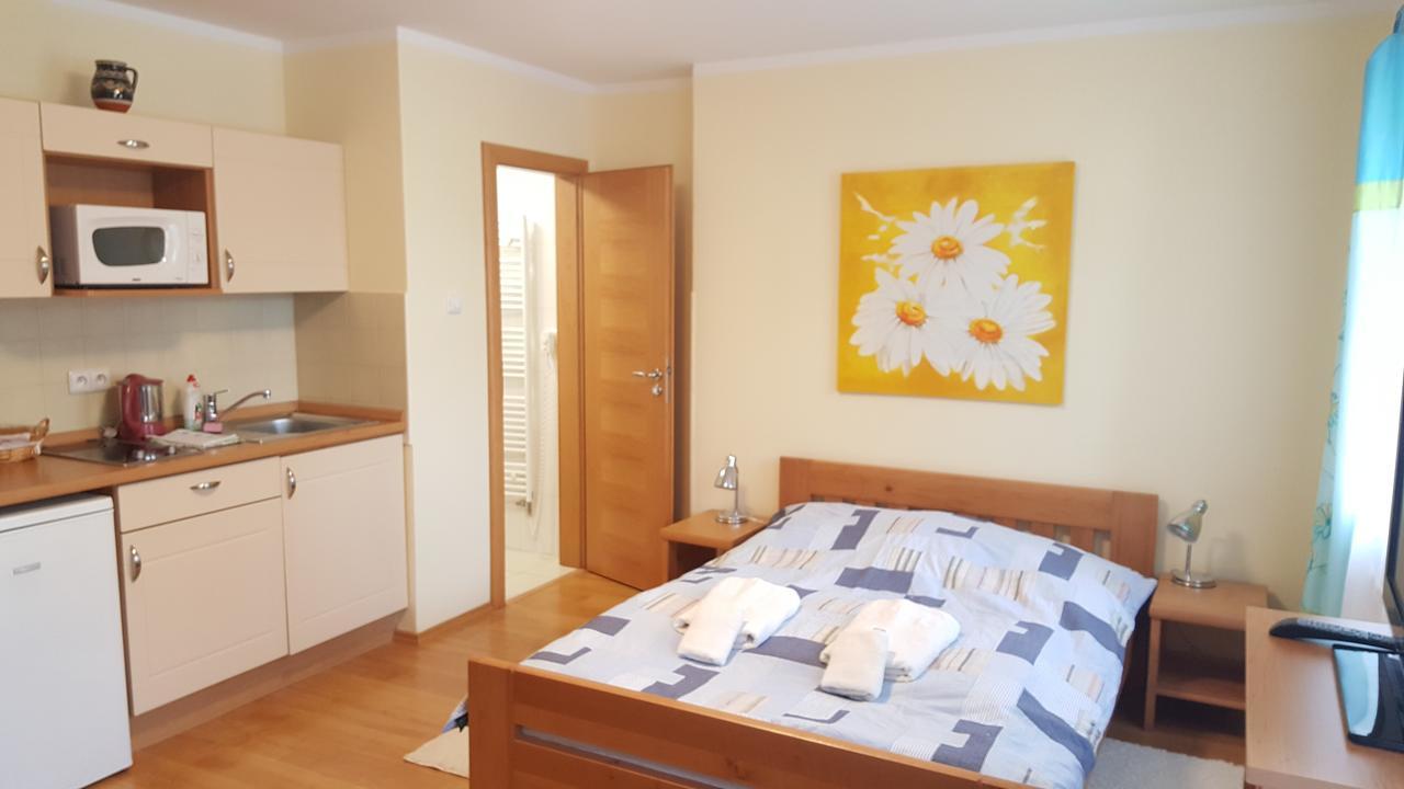 Jihoceska Pohoda Třeboň Extérieur photo