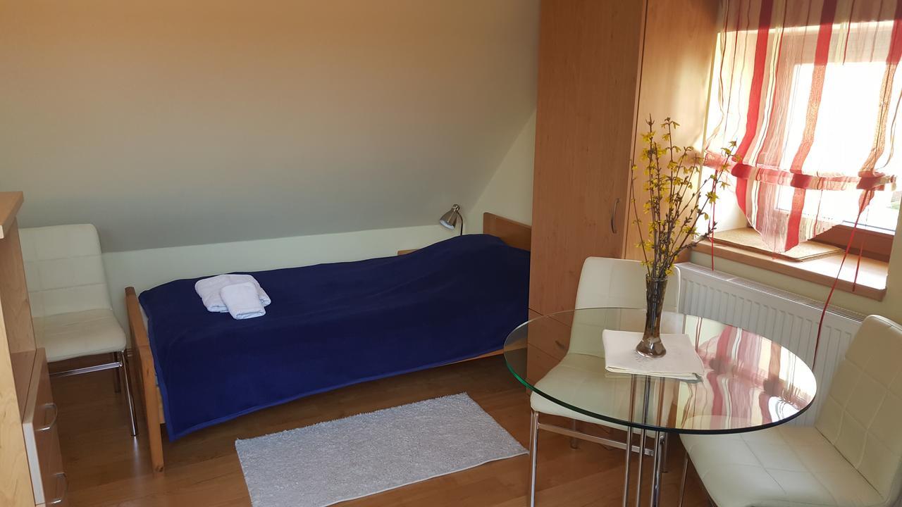 Jihoceska Pohoda Třeboň Extérieur photo