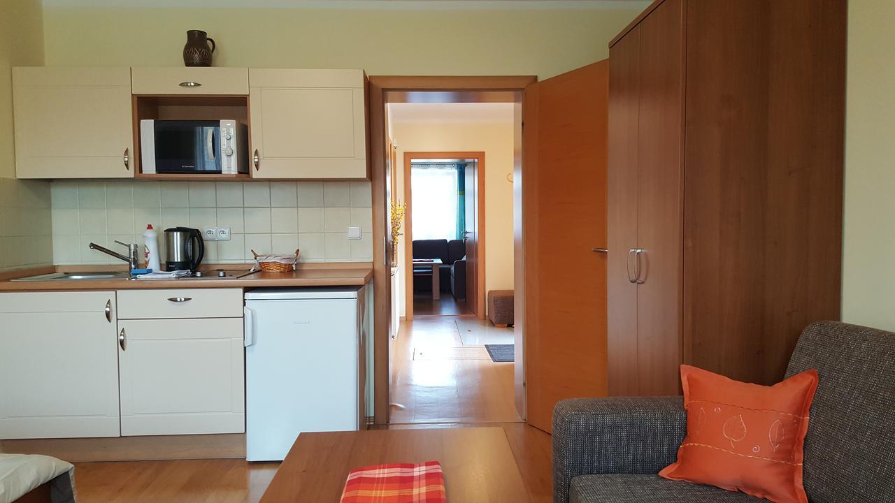 Jihoceska Pohoda Třeboň Extérieur photo